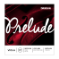 Prelude Viola String Set, Medium Scale, Medium Tension