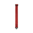 D'Addario Auto Lock Guitar Strap, Blood Red