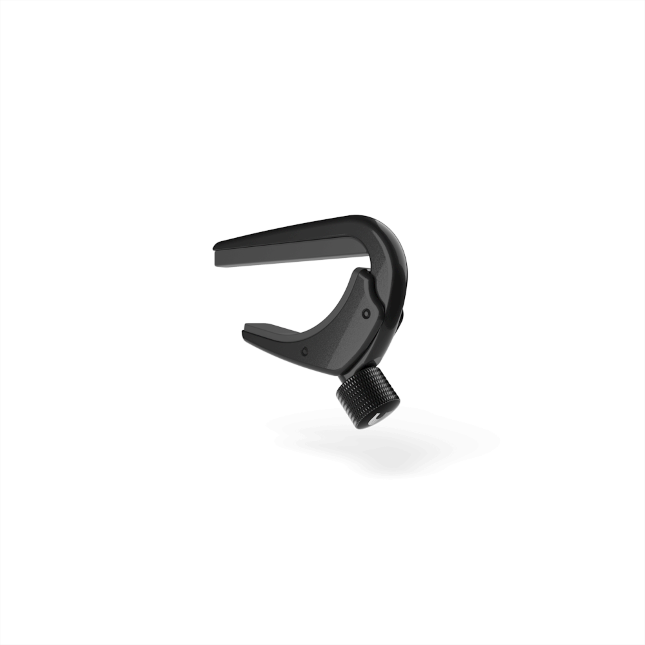 D'Addario Ukulele Capo Pro