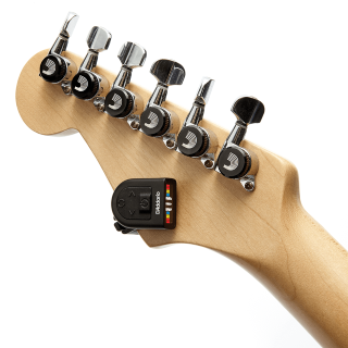 icro Headstock Tuner