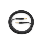 D'Addario Custom Series Instrument Cable, 5 feet