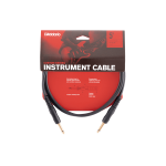 D'Addario Custom Series Instrument Cable, 5 feet