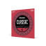 Normal Tension, Classic Nylon Student Classical Guitar Strings