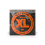 10-45 Regular Light, XL Pure Nickel Electric Guitar Strings