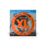 D'Addario EXL110, cuerdas con entorchado en níquel para guitarra eléctrica, regular blandas, 10-46