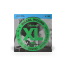 D'Addario EXL130, cuerdas con entorchado en níquel para guitarra eléctrica, súper extra blandas, 8-38