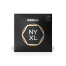 10-46 Regular Light Balanced Tension, NYXL Electric Guitar Strings 