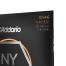 10-46 Regular Light Balanced Tension, NYXL Electric Guitar Strings 