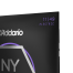 11-49 Medium, NYXL Electric Guitar Strings  
