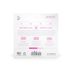 45-100 Regular Light, Long Scale Coated Bass Strings