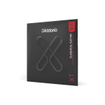 Normal Tension, XT Composite/Nylon Coated Classical Guitar Strings