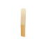 D'Addario Organic Select Jazz Filed Tenor Saxophone Reeds, Strength 2 Soft, 5-pack