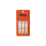 Rico by D'Addario Soprano Sax Reeds, Strength 1.5, 3-pack