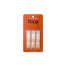 Rico by D'Addario Alto Sax Reeds, Strength 1.5, 3-pack