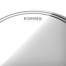 Evans EC2S Tompack, Clear, Rock (10 inch, 12 inch, 16 inch)