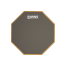 RealFeel™ by Evans Mountable Practice Drum Pad, 6 Inch