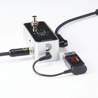 9v Effects Pedal Power Adaptors 