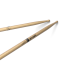 ProMark Classic Forward 2B Hickory Drumstick, Oval Wood Tip